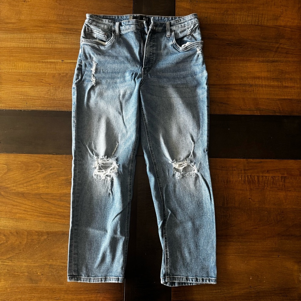 Kut from the Kloth Rachael Jeans